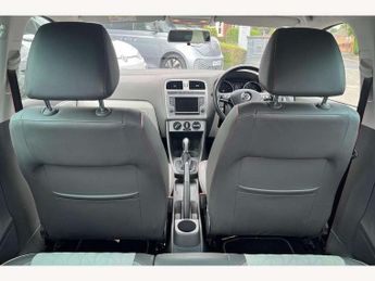 Volkswagen Polo 1.2 TSI Beats 5dr DSG