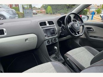 Volkswagen Polo 1.2 TSI Beats 5dr DSG