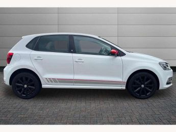 Volkswagen Polo 1.2 TSI Beats 5dr DSG