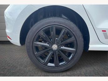 Volkswagen Polo 1.2 TSI Beats 5dr DSG