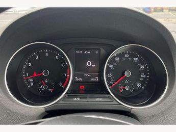 Volkswagen Polo 1.2 TSI Beats 5dr DSG