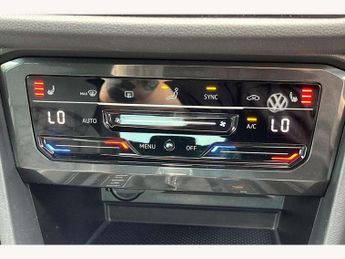 Volkswagen Tiguan 2.0 TSI 4Motion R-Line 5dr DSG