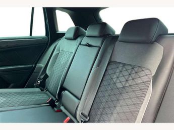 Volkswagen Tiguan 2.0 TSI 4Motion R-Line 5dr DSG