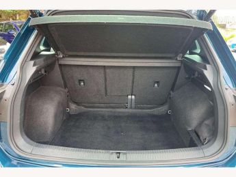 Volkswagen Tiguan 2.0 TSI 4Motion R-Line 5dr DSG