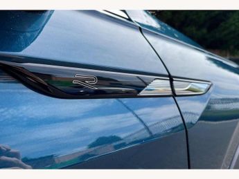 Volkswagen Tiguan 2.0 TSI 4Motion R-Line 5dr DSG
