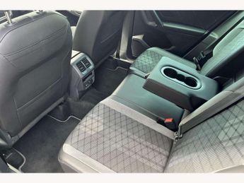 Volkswagen Tiguan 2.0 TSI 4Motion R-Line 5dr DSG