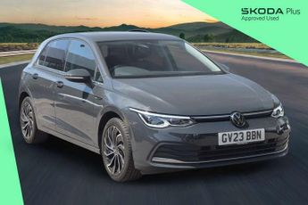 Volkswagen Golf 1.5 TSI 150 Style Edition 5dr