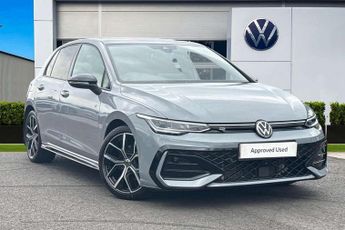 Volkswagen Golf 1.5 eTSI 150 R-Line 5dr DSG