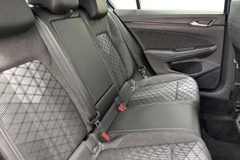 Volkswagen Golf 2.0 TDI 150 Black Edition 5dr DSG
