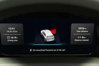 Volkswagen Golf 2.0 TDI 150 Black Edition 5dr DSG