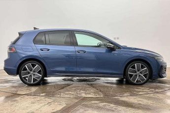 Volkswagen Golf 2.0 TDI 150 Black Edition 5dr DSG