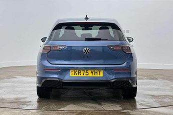 Volkswagen Golf 2.0 TDI 150 Black Edition 5dr DSG