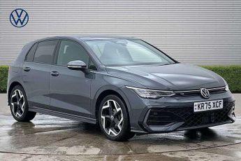 Volkswagen Golf TDi 2.0 TDI 150 R-Line 5dr DSG