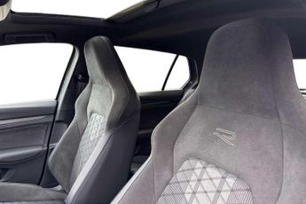 Volkswagen Golf 2.0 TDI 150 R-Line 5dr DSG