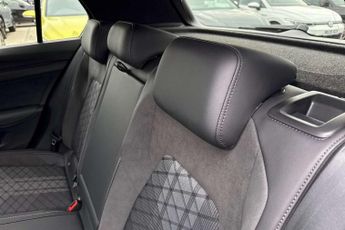 Volkswagen Golf 2.0 TDI 150 R-Line 5dr DSG