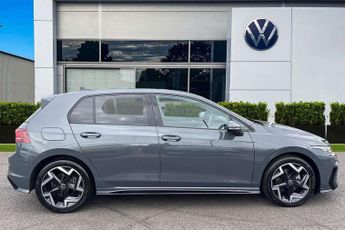 Volkswagen Golf 2.0 TDI 150 R-Line 5dr DSG