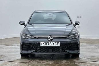 Volkswagen Golf 2.0 TDI 150 R-Line 5dr DSG