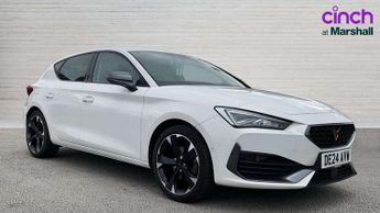 Cupra Leon 1.5 TSI V1 5dr