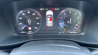 Volvo XC40 1.5 T3 [163] R DESIGN 5dr Geartronic