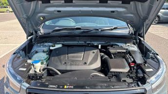 Volvo XC40 1.5 T3 [163] R DESIGN 5dr Geartronic