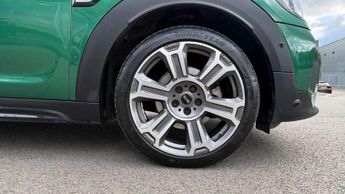 MINI Countryman 1.5 Cooper Exclusive 5dr Auto