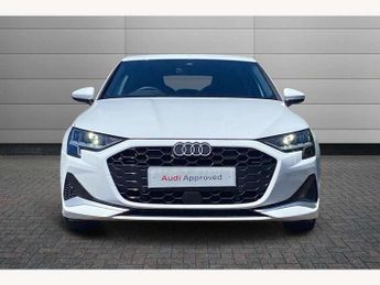 Audi A3 40 TFSI e Sport 5dr S Tronic