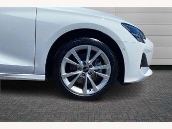 Audi A3 40 TFSI e Sport 5dr S Tronic