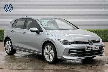 Volkswagen Golf 1.5 TSI 204 Style eHybrid 5dr DSG