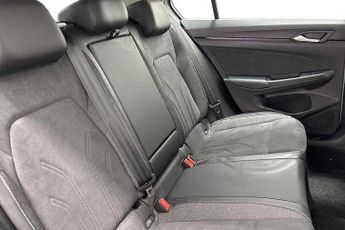 Volkswagen Golf 1.5 TSI 204 Style eHybrid 5dr DSG