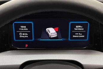 Volkswagen Golf 1.5 TSI 204 Style eHybrid 5dr DSG