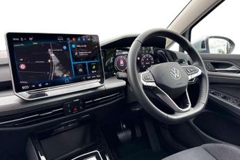 Volkswagen Golf 1.5 TSI 204 Style eHybrid 5dr DSG