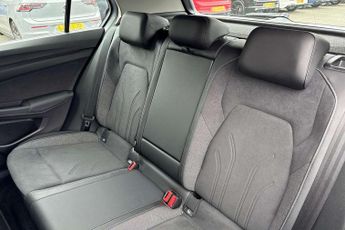 Volkswagen Golf 1.5 TSI 204 Style eHybrid 5dr DSG