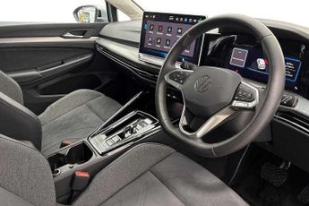Volkswagen Golf 1.5 TSI 204 Style eHybrid 5dr DSG