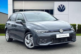 Volkswagen Golf 1.5 TSI 272 GTE eHybrid 5dr DSG