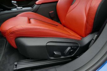 BMW 1 Series M135i xDrive 5dr Step Auto