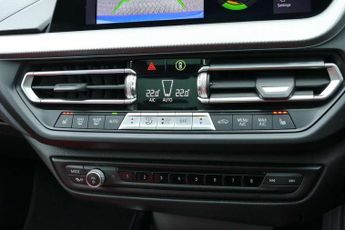 BMW 1 Series M135i xDrive 5dr Step Auto