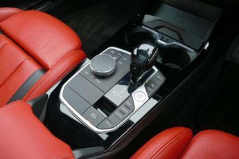 BMW 1 Series M135i xDrive 5dr Step Auto