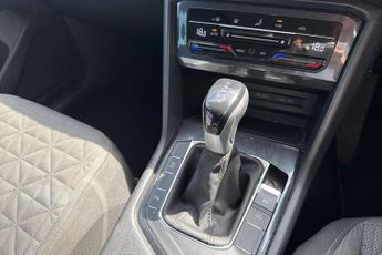 Volkswagen Tiguan 1.5 TSI 150 Life 5dr DSG