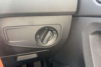Volkswagen Tiguan 1.5 TSI 150 Life 5dr DSG