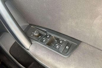 Volkswagen Tiguan 1.5 TSI 150 Life 5dr DSG