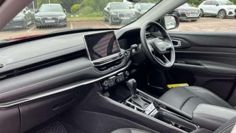 Jeep Compass 1.5 T4 e-Torque Hybrid Summit 5dr DCT