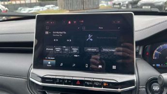 Jeep Compass 1.5 T4 e-Torque Hybrid Summit 5dr DCT