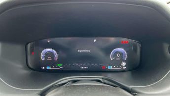 Jeep Compass 1.5 T4 e-Torque Hybrid Summit 5dr DCT