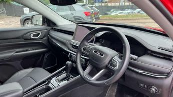 Jeep Compass 1.5 T4 e-Torque Hybrid Summit 5dr DCT