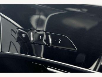 Audi A8 55 TFSI Quattro Black Edition 4dr Tiptronic