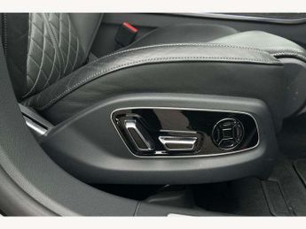 Audi A8 55 TFSI Quattro Black Edition 4dr Tiptronic
