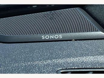 Audi Q3 35 TFSI Black Edition 5dr S Tronic [20" Alloy]