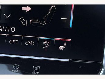 Audi RS6 RS 6 TFSI Quattro Carbon Black 5dr Tiptronic