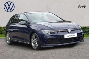 Volkswagen Golf 1.5 eTSI 150 R-Line 5dr DSG