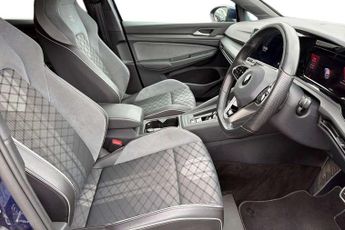 Volkswagen Golf 1.5 eTSI 150 R-Line 5dr DSG